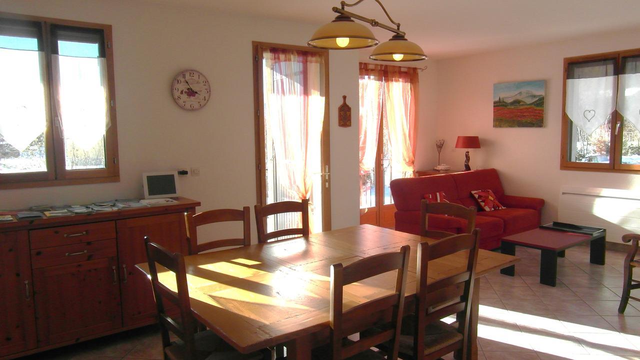 Bed and Breakfast Au Vieux Tilleul à Veynes Extérieur photo