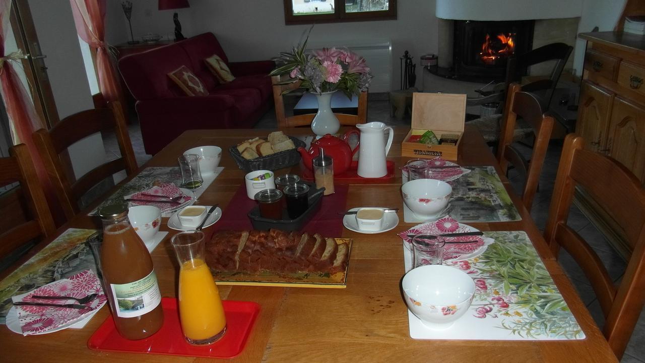 Bed and Breakfast Au Vieux Tilleul à Veynes Extérieur photo