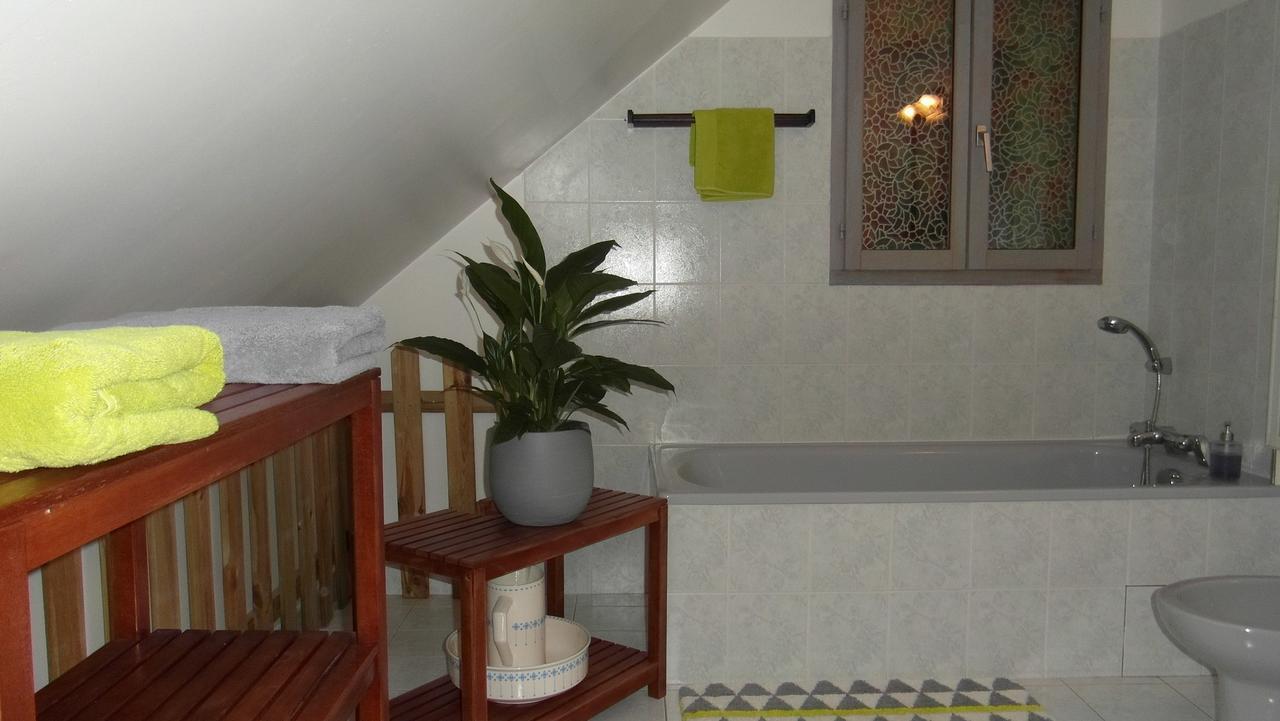 Bed and Breakfast Au Vieux Tilleul à Veynes Extérieur photo