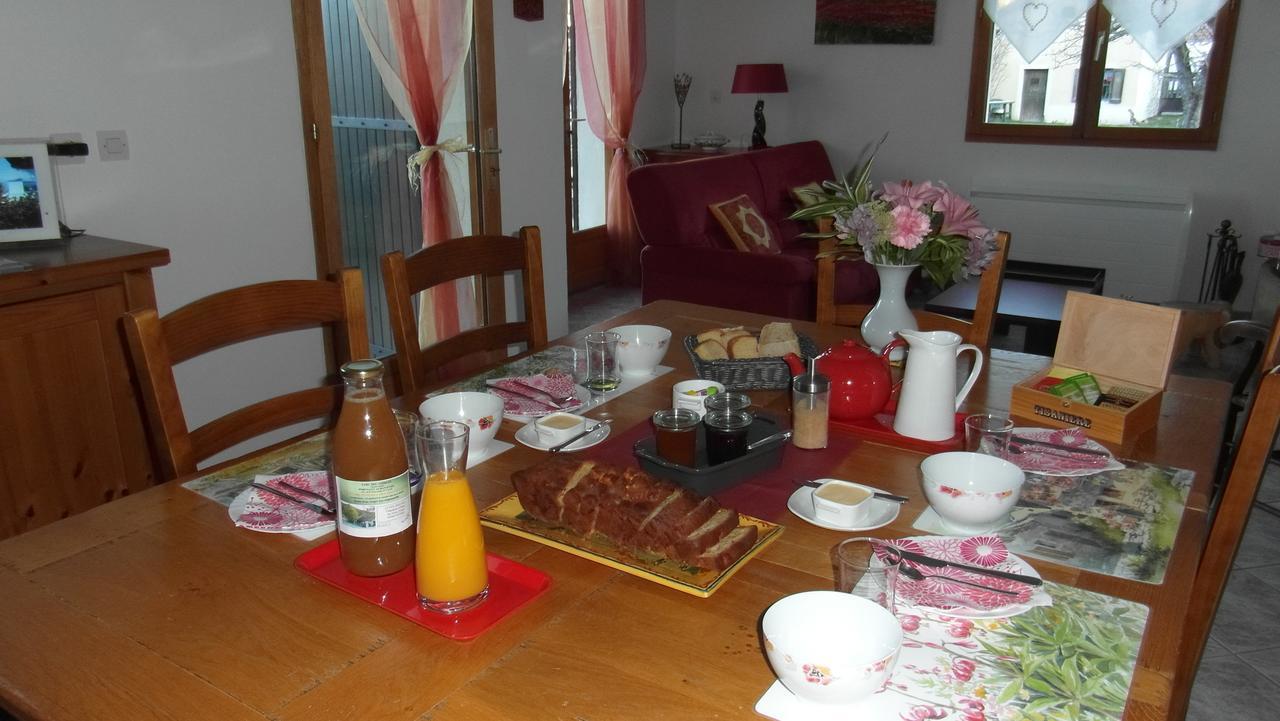 Bed and Breakfast Au Vieux Tilleul à Veynes Extérieur photo